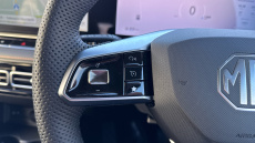 MG HS 1.5 T-GDI Trophy 5dr Petrol Hatchback